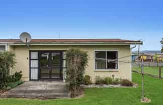 155A Wellington Street, Opotiki