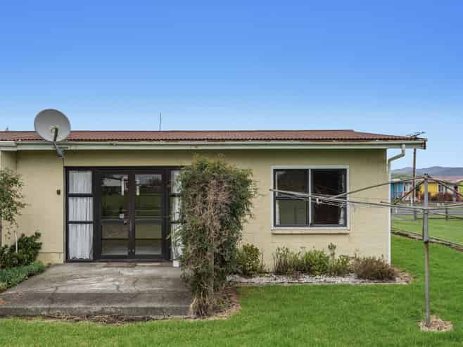 155A Wellington Street, Opotiki