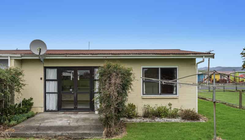 155A Wellington Street, Opotiki