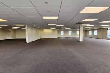 High-Profile Retail or Office Space