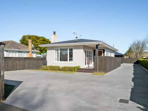 399 Peachgrove Road, Fairfield