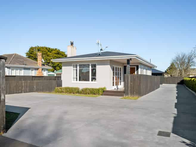 399 Peachgrove Road, Fairfield