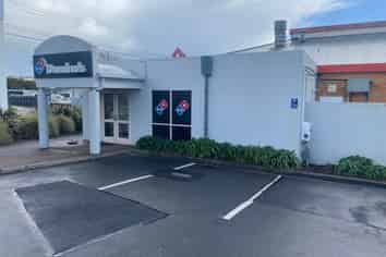 Red Beach Retail – ex Domino’s pizza