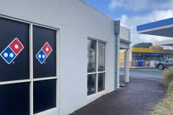 Red Beach Retail – ex Domino’s pizza
