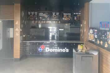 Red Beach Retail – ex Domino’s pizza