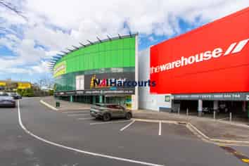 Albany Mega Centre Opportunity!