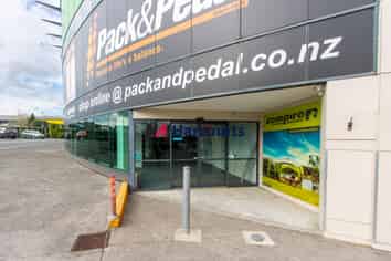 Albany Mega Centre Opportunity!