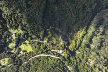669 Honeymoon Valley Road, Peria