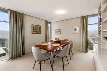 16/189 The Terrace, Te Aro