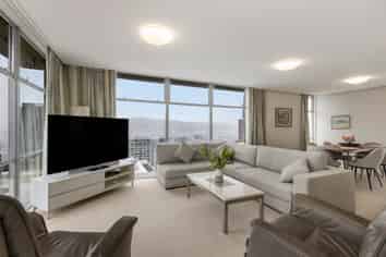 16/189 The Terrace, Te Aro