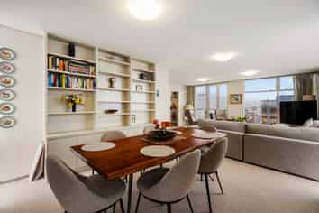 16/189 The Terrace, Te Aro