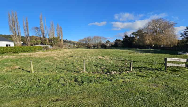 Lot 16-18 Bridport Street, Kaitangata