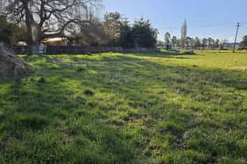 Lot 16-18 Bridport Street, Kaitangata