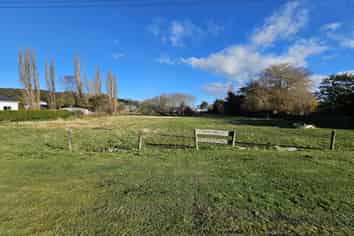Lot 16-18 Bridport Street, Kaitangata