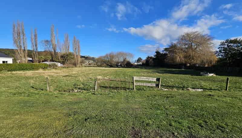  Bridport Street, Kaitangata