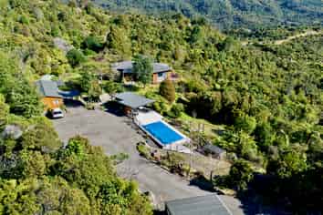 206C Silverstream Falls ROW, Whenuakite