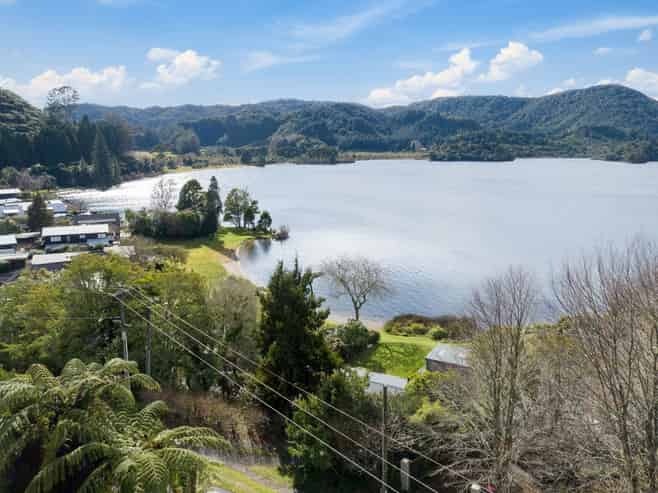 60 Okareka Loop Road, Lake Okareka