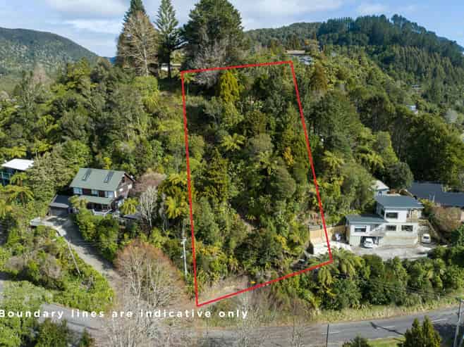 60 Okareka Loop Road, Lake Okareka