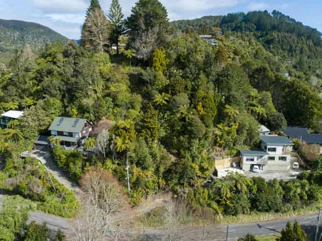 60 Okareka Loop Road, Lake Okareka