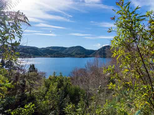 60 Okareka Loop Road, Lake Okareka