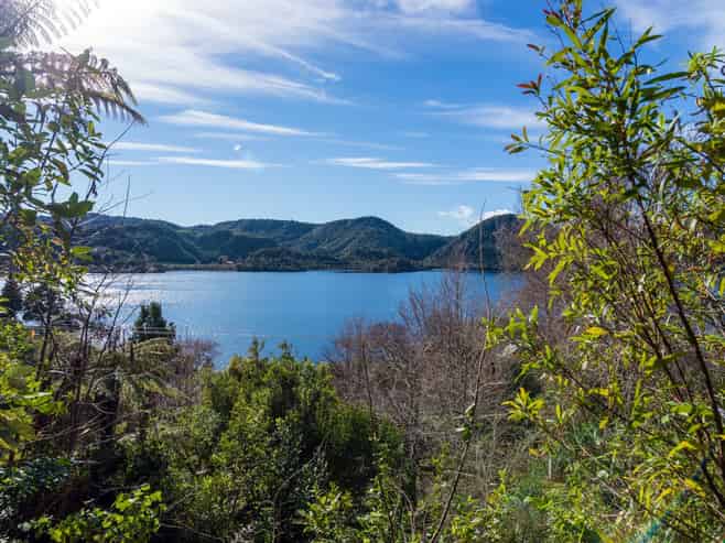 60 Okareka Loop Road, Lake Okareka