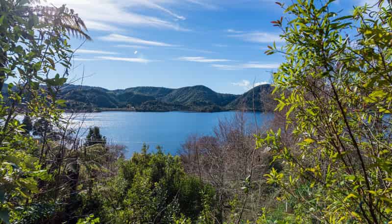 60 Okareka Loop Road, Lake Okareka