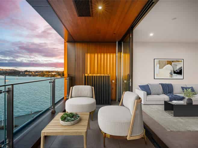 705/6 Boundary Road, Hobsonville