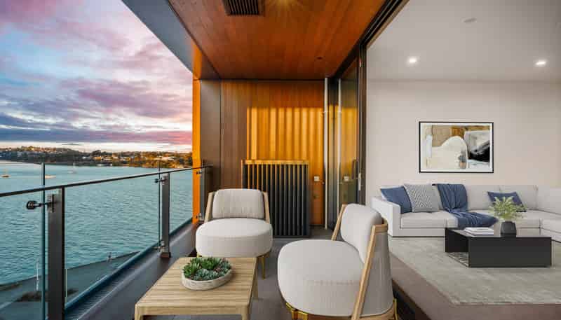 705/6 Boundary Road, Hobsonville