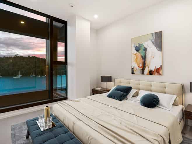 705/6 Boundary Road, Hobsonville