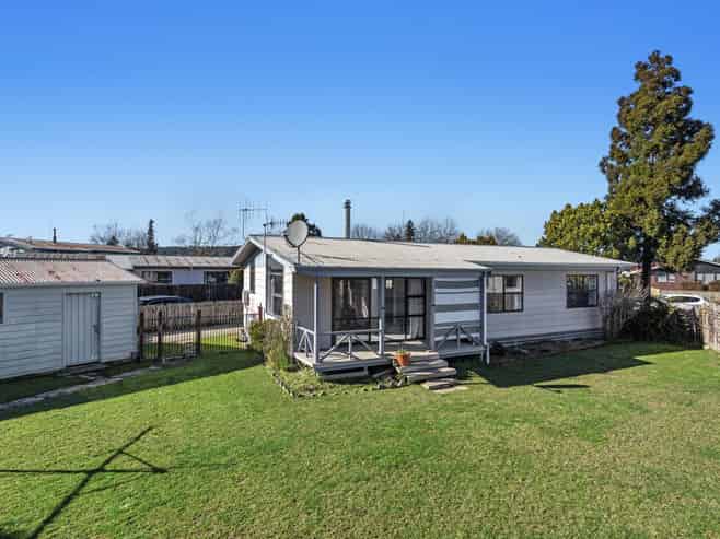 11 Ratima Place, Whakatane