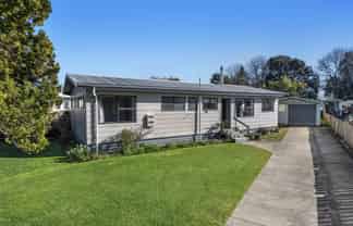 11 Ratima Place, Whakatane