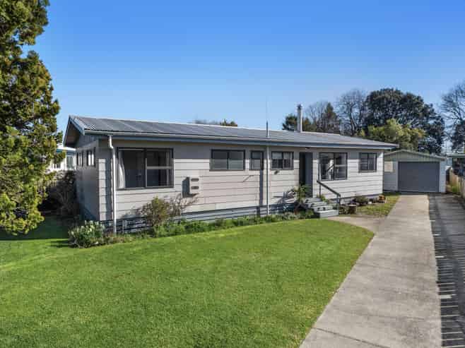11 Ratima Place, Whakatane