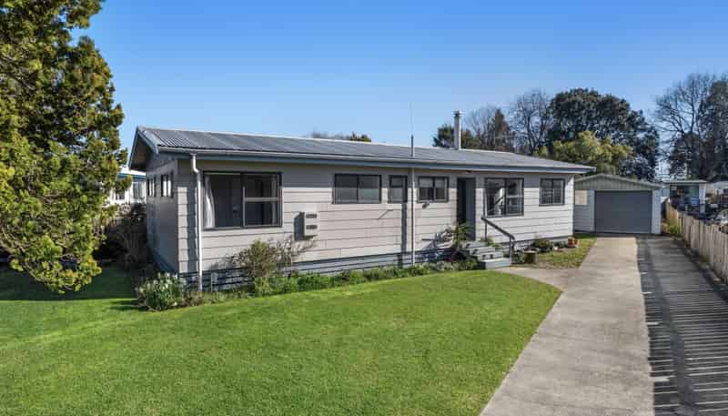 11 Ratima Place, Whakatane