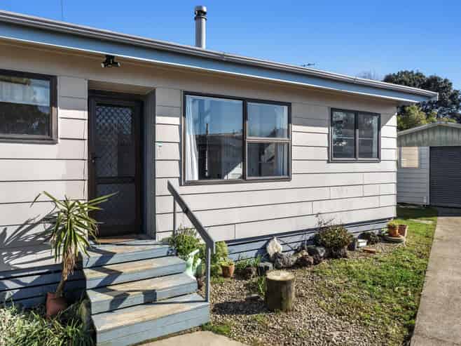 11 Ratima Place, Whakatane
