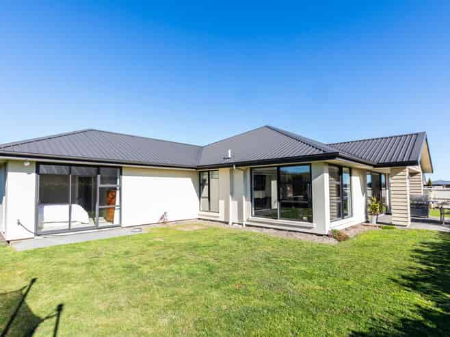 10 Whitney Court, Rolleston