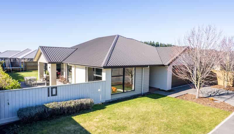 10 Whitney Court, Rolleston