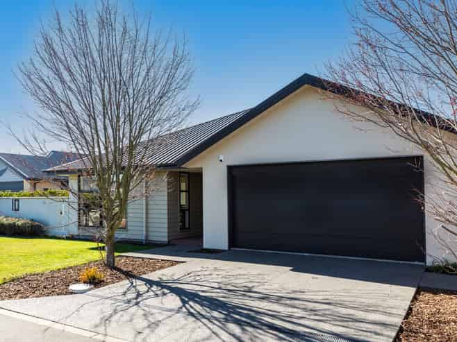 10 Whitney Court, Rolleston