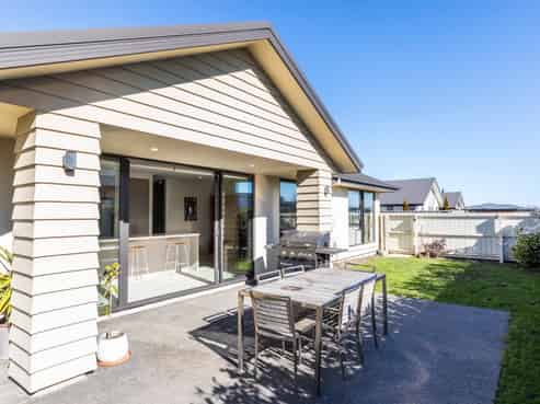 10 Whitney Court, Rolleston