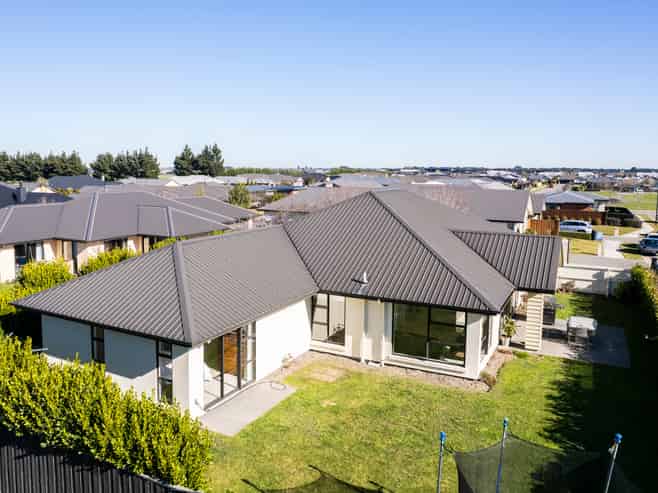10 Whitney Court, Rolleston