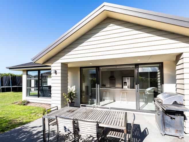 10 Whitney Court, Rolleston