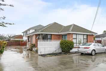 22 Field Terrace, Upper Riccarton