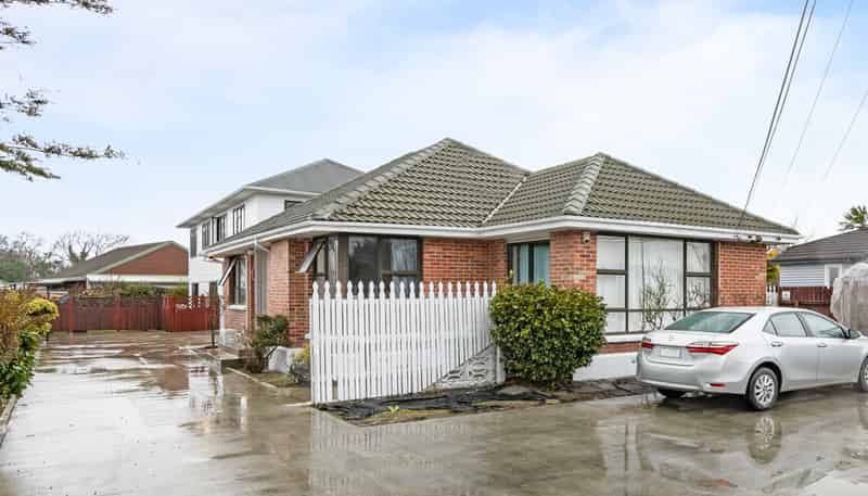 22 Field Terrace, Upper Riccarton