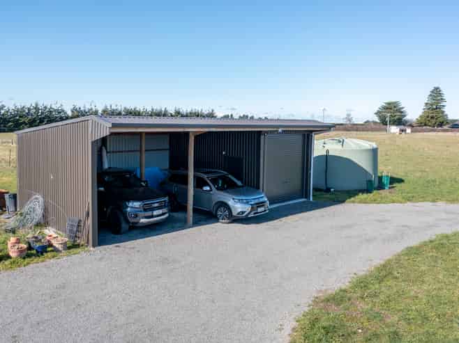 1096 Woodstock Road, Oxford