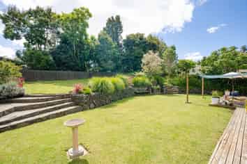 Northland - Address withheld
