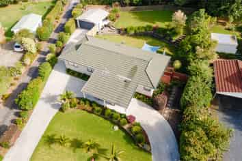 Northland - Address withheld