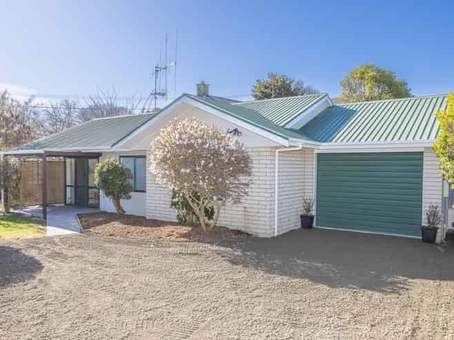 2/80 Huntaway Downs, Te Awamutu