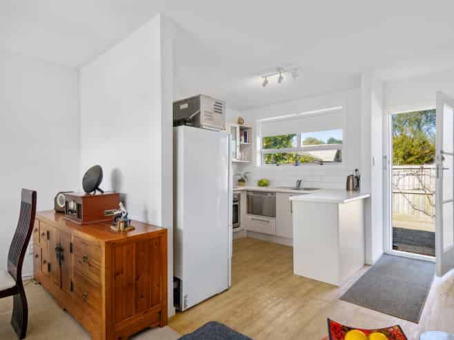 5A Clare Street, Cambridge