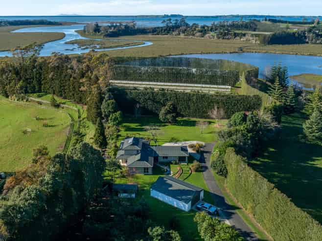 12  Sargent Drive, Whakamarama