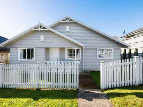 4 Fraser Street, Frankton