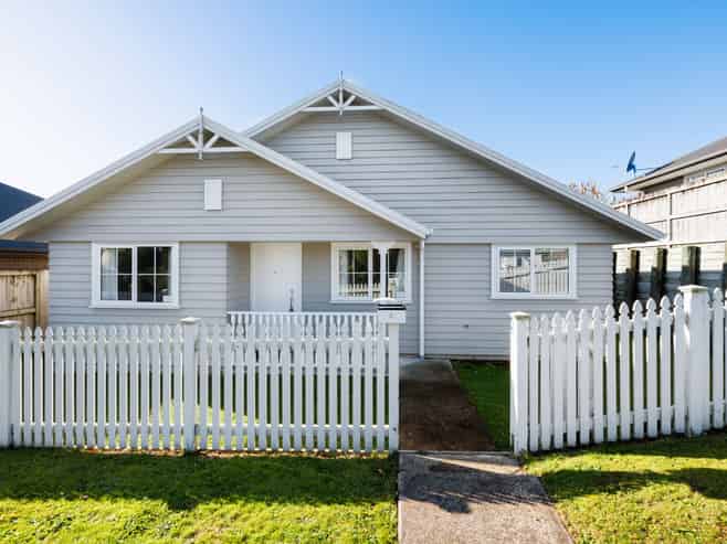 4 Fraser Street, Frankton